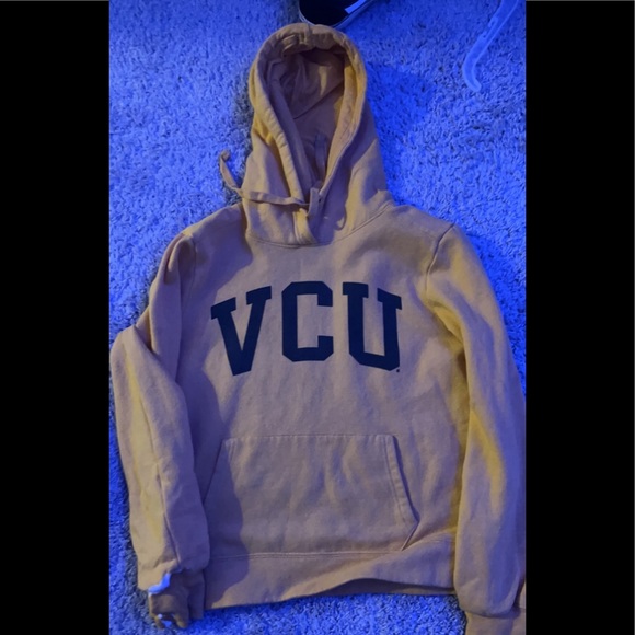 Sweaters Vcu Sweatshirt Poshmark